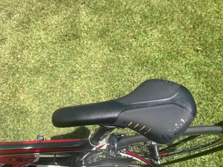 Bicicleta BH Prisma