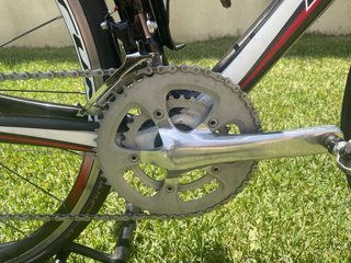 Bicicleta BH Prisma