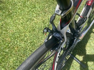 Bicicleta BH Prisma