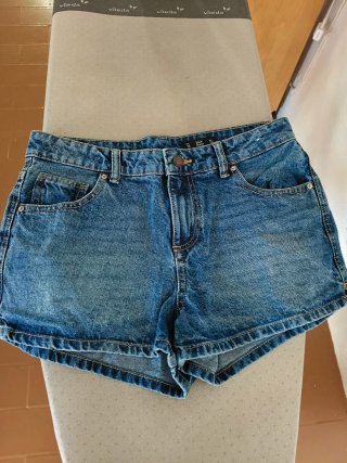 Vaqueros Lefties Mujer Talla 38
