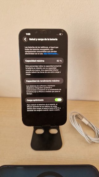 iPhone 13 Pro Blu