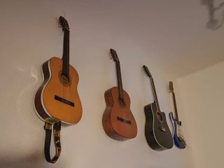 Clases de guitarra para principiantes