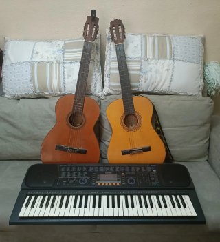 Clases de guitarra para principiantes