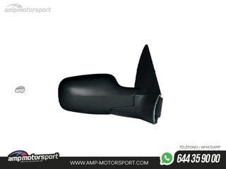 RETROVISOR COMPLETO DERECHO PARA RENAULT MEGANE II