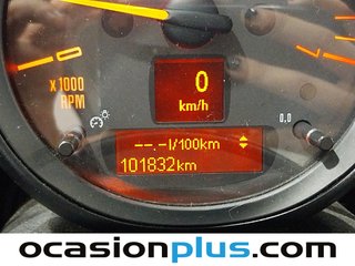 MINI MINI Countryman Cooper D 82 kW (112 CV)