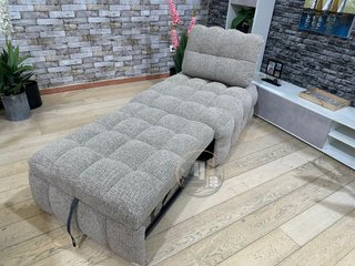 SOFA CAMA PERSONAL ACOLCHADA