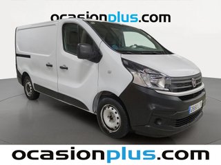 Fiat Talento Furgon 2.0 MultiJet Base Corto 88 kW (120 CV)