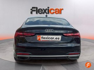 Audi A5 35 TDI 120kW (163CV) S tronic Sportback