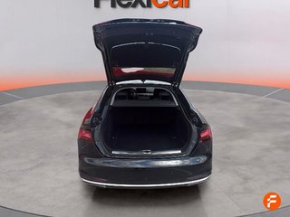 Audi A5 35 TDI 120kW (163CV) S tronic Sportback