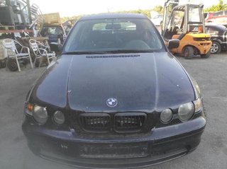 64538377648 condensador radiador bmw serie 382152