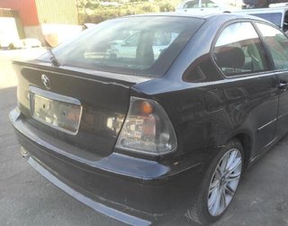 64538377648 condensador radiador bmw serie 382152