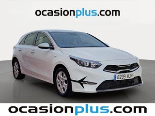 Kia Ceed 1.6 MHEV iMT Drive 100 kW (136 CV)