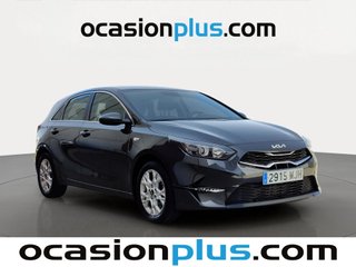 Kia Ceed 1.6 MHEV iMT Drive 100 kW (136 CV)