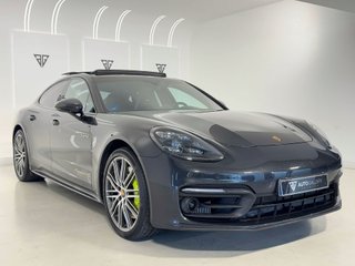 PORSCHE Panamera 4S E-Hybrid Auto 560CV!!!