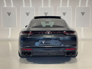 PORSCHE Panamera 4S E-Hybrid Auto 560CV!!!