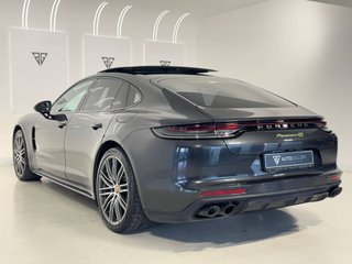 PORSCHE Panamera 4S E-Hybrid Auto 560CV!!!