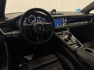 PORSCHE Panamera 4S E-Hybrid Auto 560CV!!!