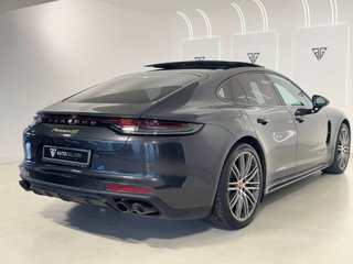 PORSCHE Panamera 4S E-Hybrid Auto 560CV!!!