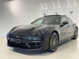 PORSCHE Panamera 4S E-Hybrid Auto 560CV!!!