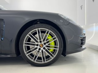 PORSCHE Panamera 4S E-Hybrid Auto 560CV!!!