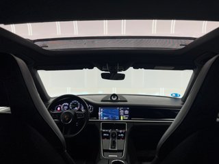 PORSCHE Panamera 4S E-Hybrid Auto 560CV!!!