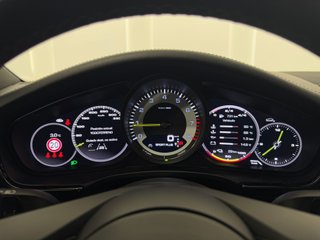 PORSCHE Panamera 4S E-Hybrid Auto 560CV!!!