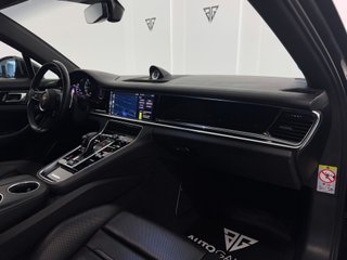 PORSCHE Panamera 4S E-Hybrid Auto 560CV!!!