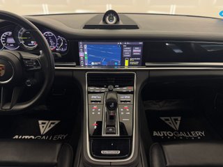 PORSCHE Panamera 4S E-Hybrid Auto 560CV!!!