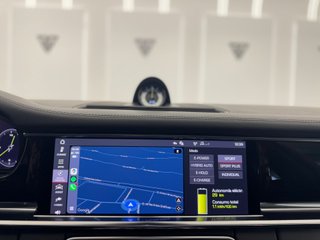 PORSCHE Panamera 4S E-Hybrid Auto 560CV!!!