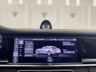 PORSCHE Panamera 4S E-Hybrid Auto 560CV!!!