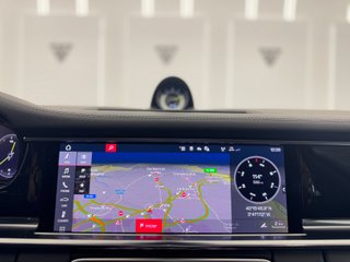 PORSCHE Panamera 4S E-Hybrid Auto 560CV!!!