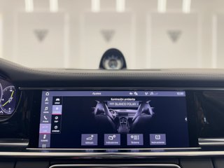PORSCHE Panamera 4S E-Hybrid Auto 560CV!!!