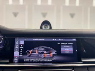 PORSCHE Panamera 4S E-Hybrid Auto 560CV!!!