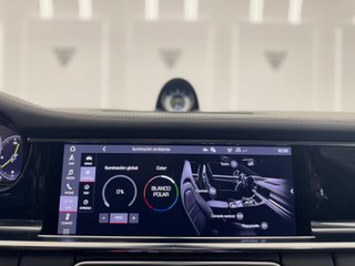 PORSCHE Panamera 4S E-Hybrid Auto 560CV!!!