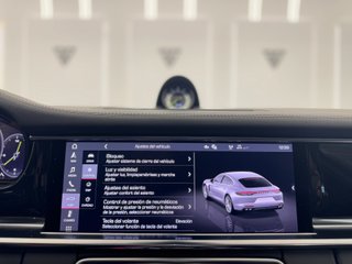 PORSCHE Panamera 4S E-Hybrid Auto 560CV!!!