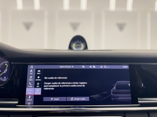 PORSCHE Panamera 4S E-Hybrid Auto 560CV!!!