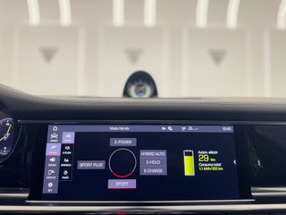 PORSCHE Panamera 4S E-Hybrid Auto 560CV!!!
