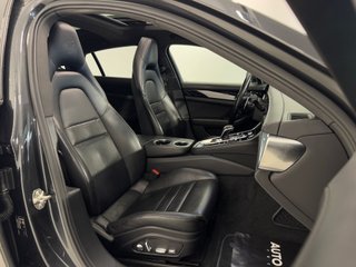 PORSCHE Panamera 4S E-Hybrid Auto 560CV!!!
