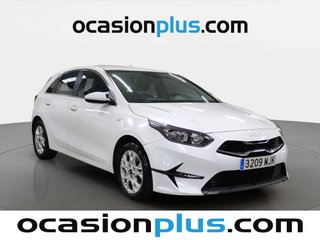 Kia Ceed 1.6 MHEV iMT Drive 100 kW (136 CV)