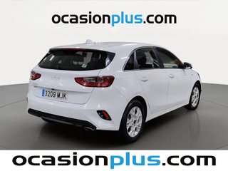 Kia Ceed 1.6 MHEV iMT Drive 100 kW (136 CV)