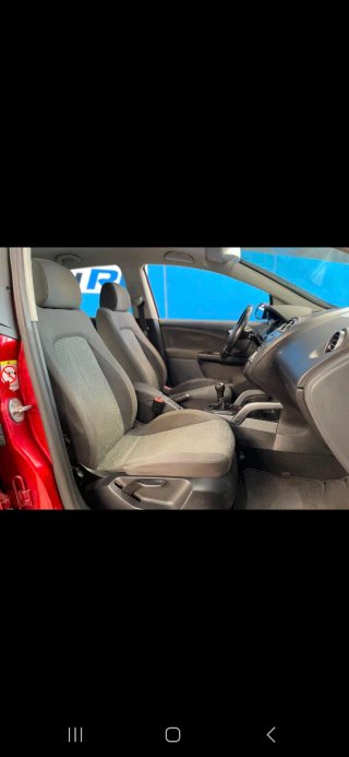 SEAT Altea 2008