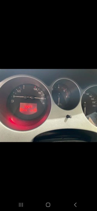 SEAT Altea 2008