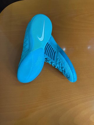 Nike lunar gato II