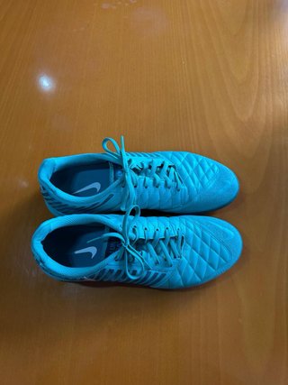 Nike lunar gato II