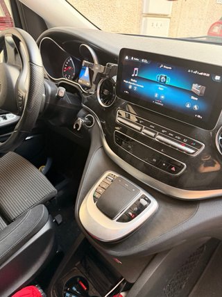 Mercedes-Benz Clase V 2023