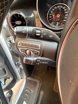 Mercedes-Benz Clase V 2023