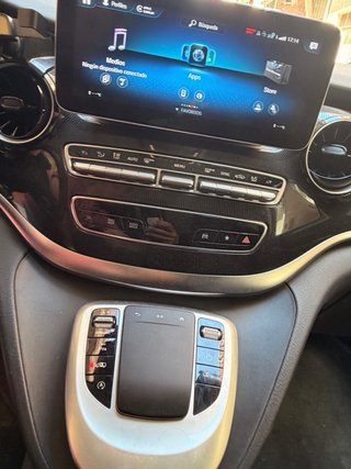 Mercedes-Benz Clase V 2023
