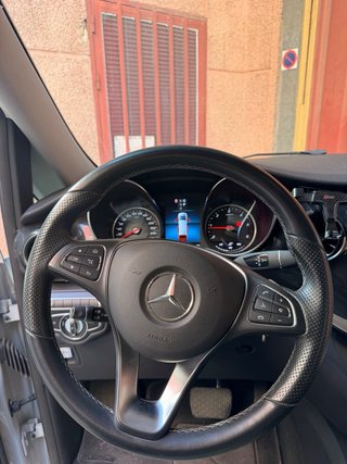 Mercedes-Benz Clase V 2023