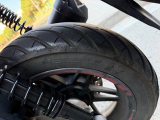 Honda Forza 350 Maxi Scooter