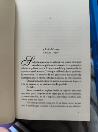 El Ruiseñor (edición Black Friday)